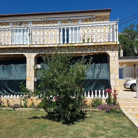 Apartman Toja Apartment Senj  Exterior photo