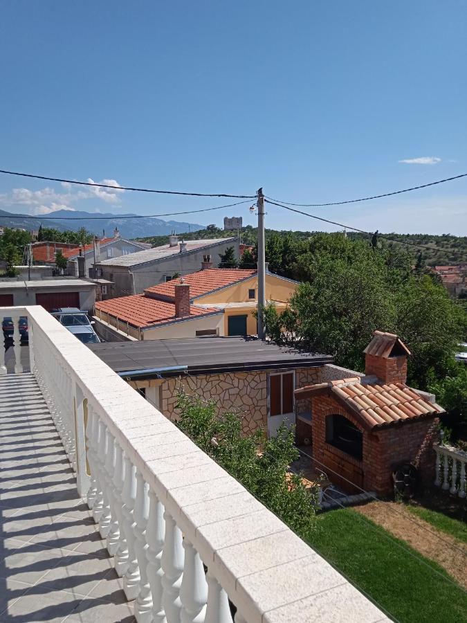 Apartman Toja Apartment Senj  Exterior photo