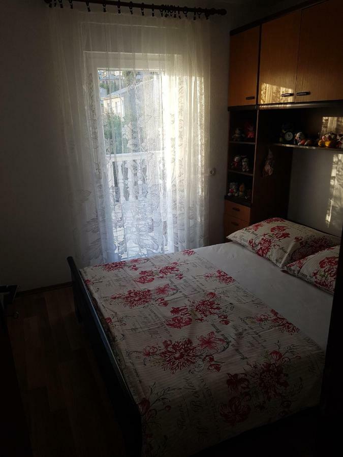 Apartman Toja Apartment Senj  Exterior photo