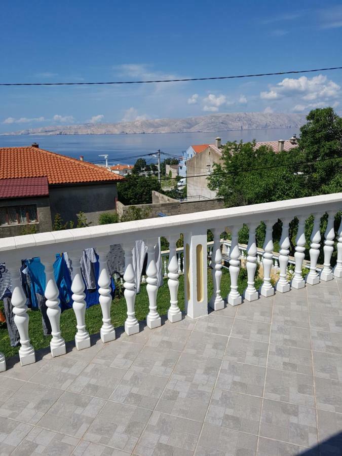 Apartman Toja Apartment Senj  Exterior photo