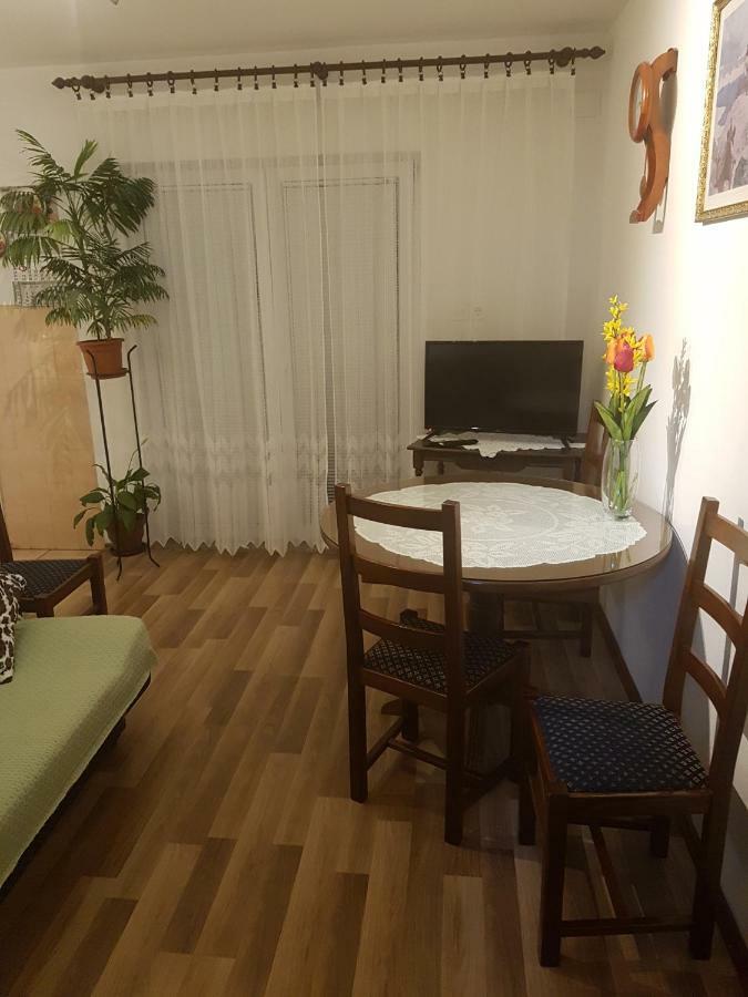 Apartman Toja Apartment Senj  Exterior photo