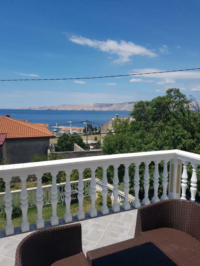 Apartman Toja Apartment Senj  Exterior photo