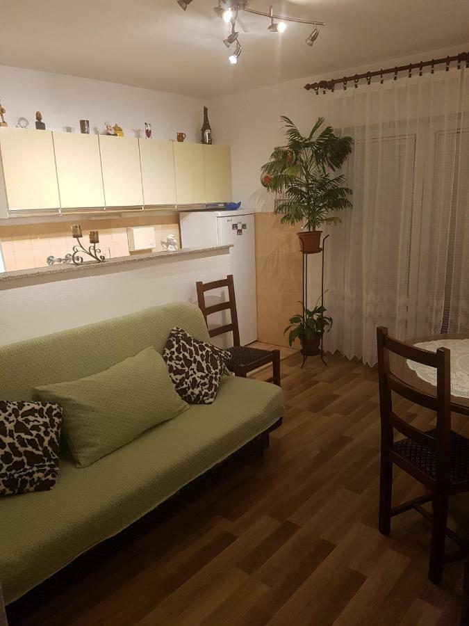 Apartman Toja Apartment Senj  Exterior photo
